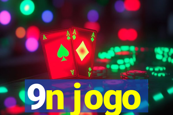 9n jogo