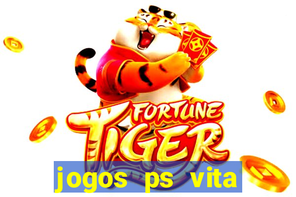 jogos ps vita download pkg