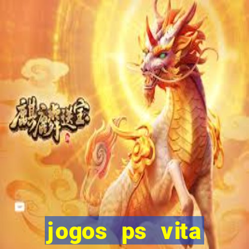 jogos ps vita download pkg