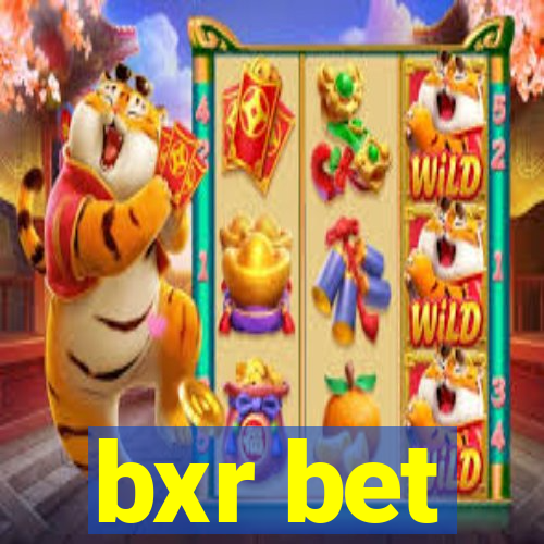 bxr bet