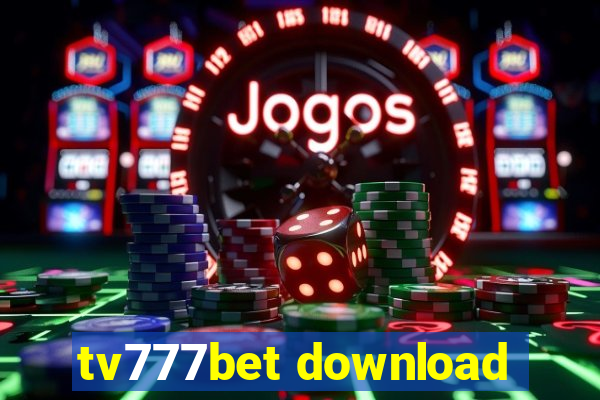 tv777bet download