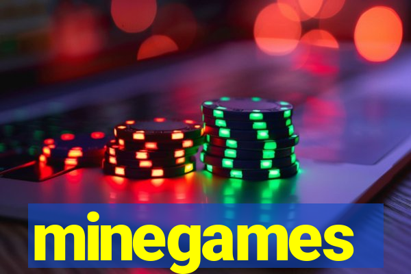 minegames