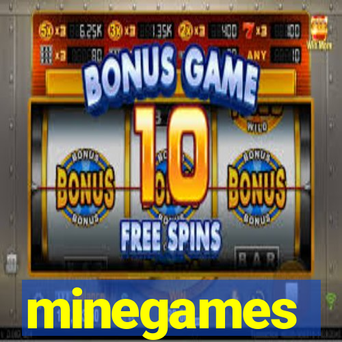 minegames
