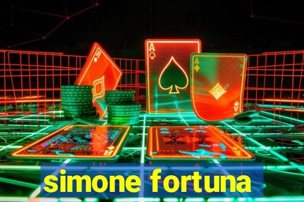 simone fortuna