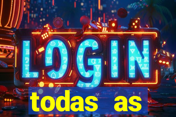 todas as plataformas de jogo