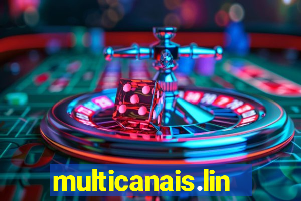 multicanais.lin