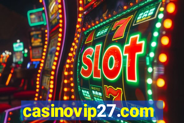 casinovip27.com