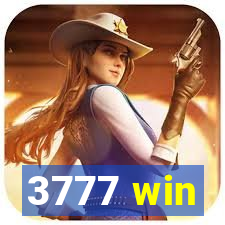 3777 win