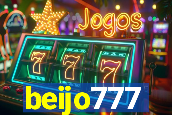beijo777