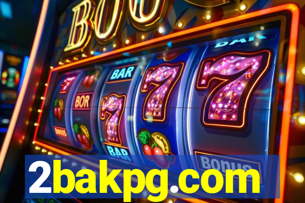 2bakpg.com