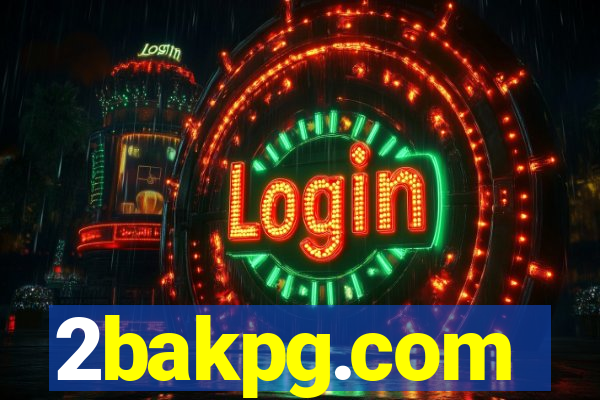 2bakpg.com