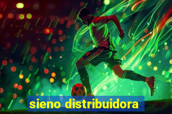 sieno distribuidora
