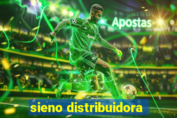 sieno distribuidora