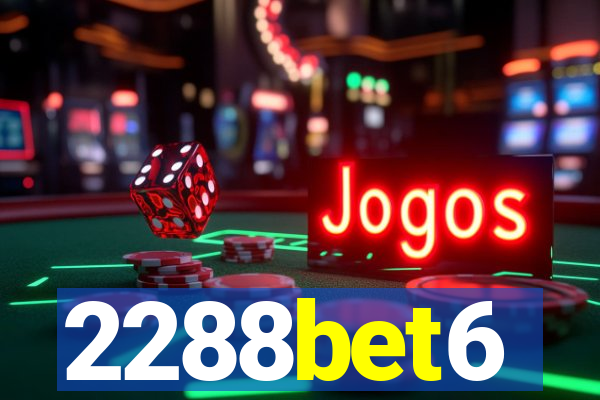 2288bet6