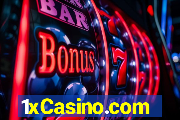 1xCasino.com