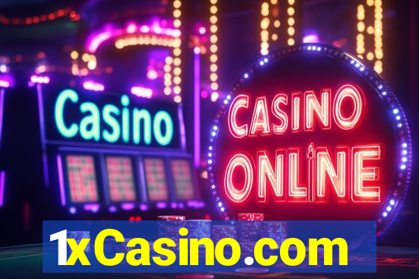1xCasino.com