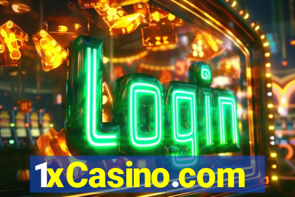 1xCasino.com