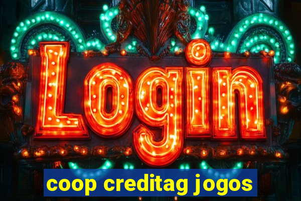 coop creditag jogos