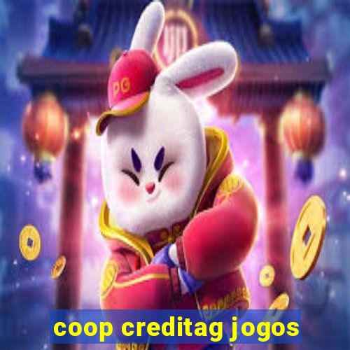 coop creditag jogos