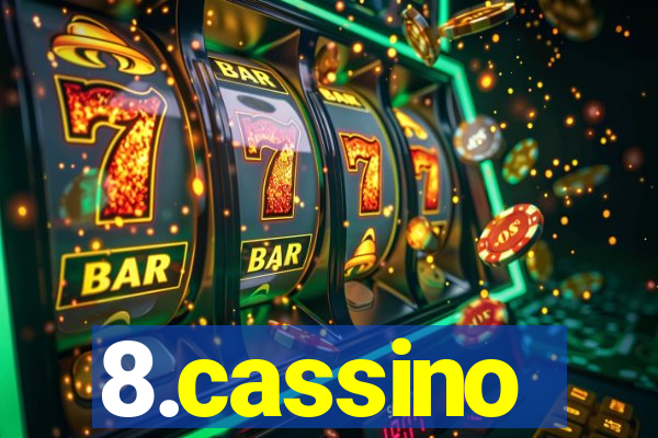 8.cassino