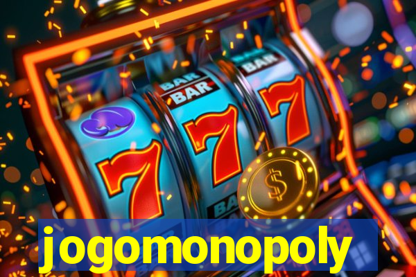 jogomonopoly