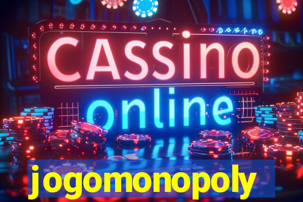 jogomonopoly