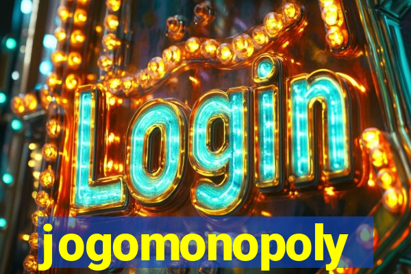 jogomonopoly