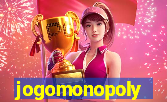 jogomonopoly