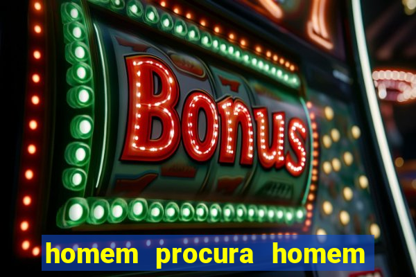 homem procura homem em botafogo rj