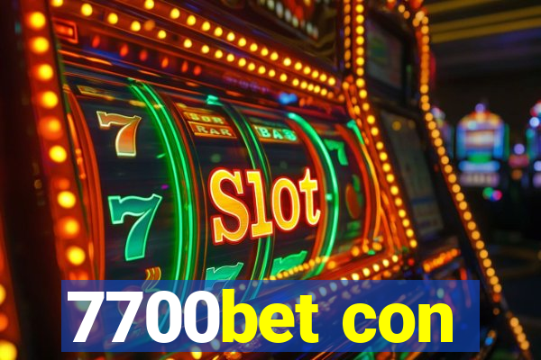 7700bet con