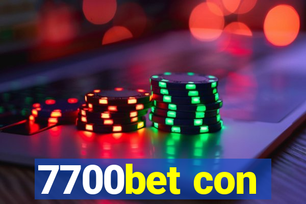 7700bet con