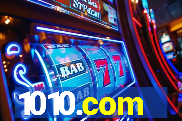 1010.com