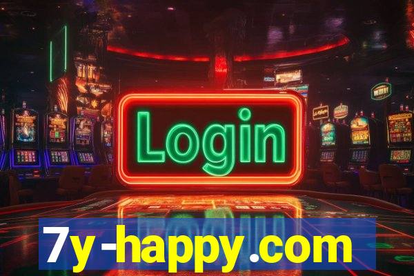 7y-happy.com