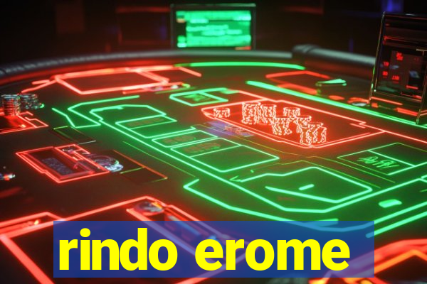 rindo erome