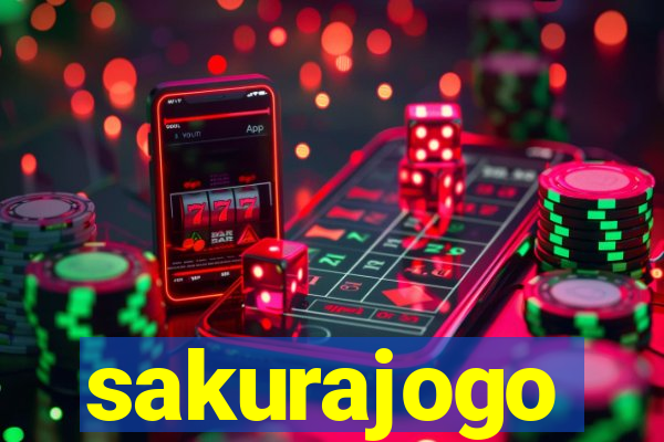 sakurajogo