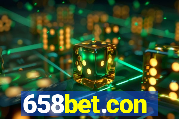 658bet.con