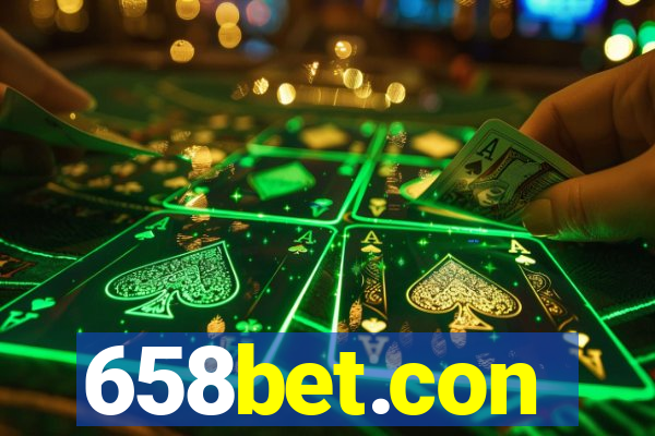 658bet.con