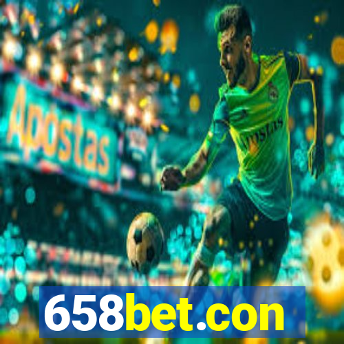 658bet.con