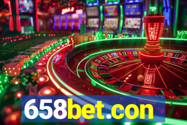 658bet.con