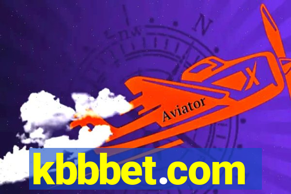 kbbbet.com