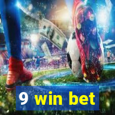 9 win bet