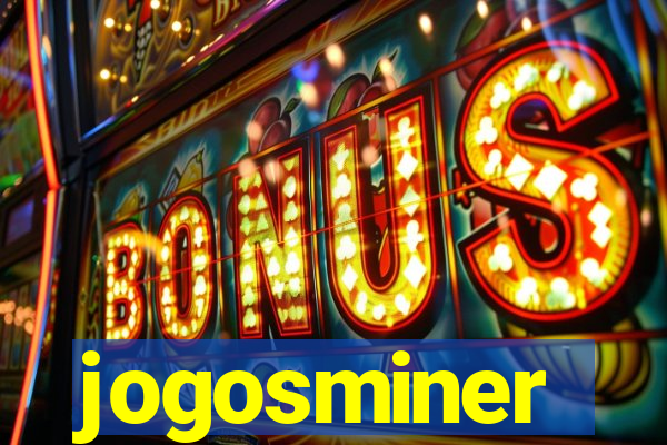 jogosminer