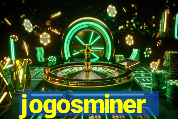 jogosminer