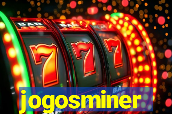 jogosminer