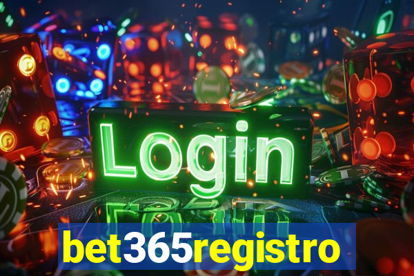 bet365registro