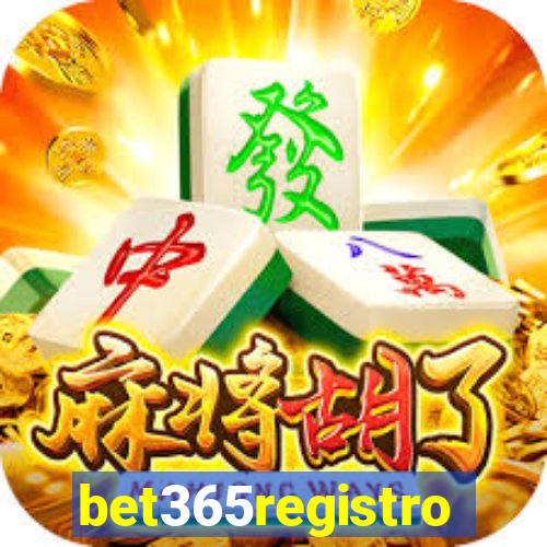 bet365registro