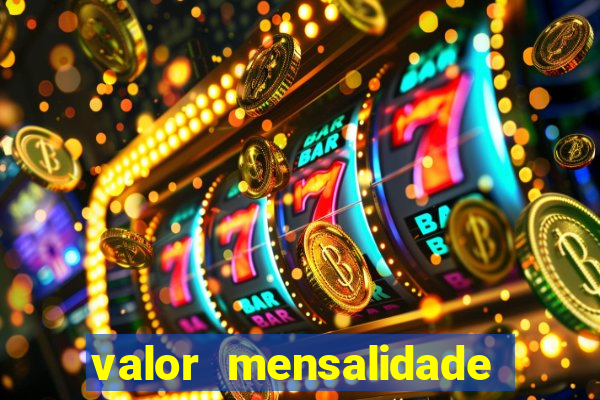 valor mensalidade escolas particulares porto alegre
