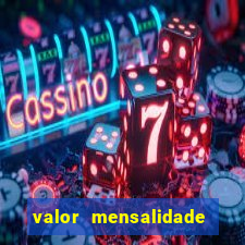 valor mensalidade escolas particulares porto alegre