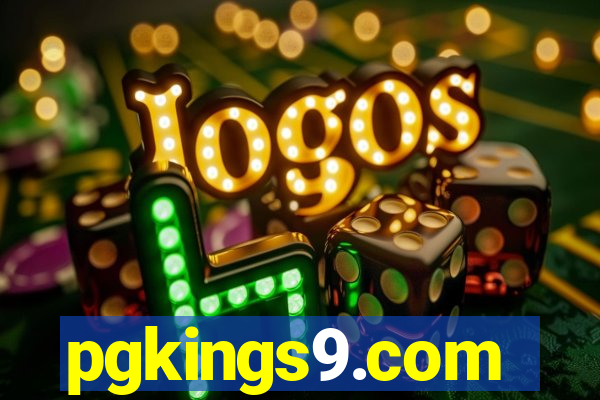 pgkings9.com