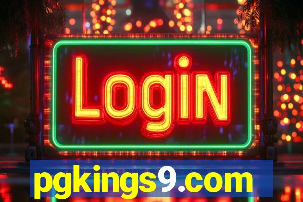 pgkings9.com
